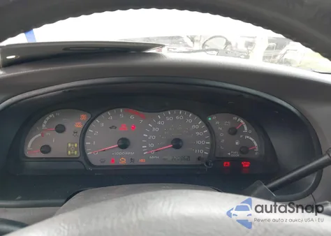 2002 Toyota Sequoia Limited V8 z USA, uszkodzony, nr VIN 5TDBT48A52S107775